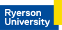 Ryerson University logo