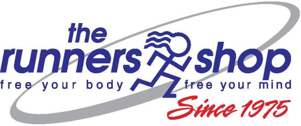 The Runners Shop logo