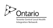 Toronto Central Local Integration Health Network logo